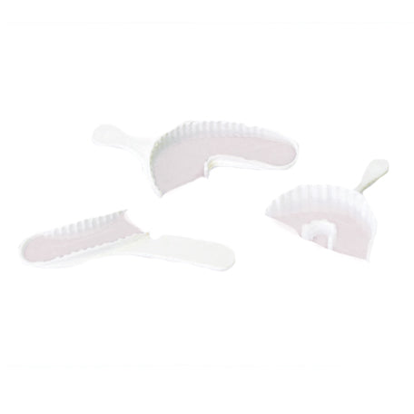 Cubetas Triples Surtidas Cj x 20 Uds, Usa
