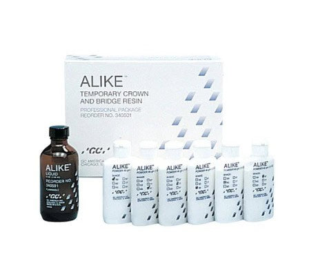 Alike Kit profesional GC