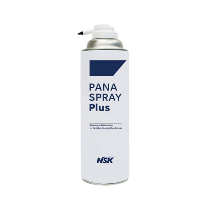 Aceite Lubricante Panaspray PLUS 480ml NSK