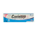 Pasta dental Caristop bi-fluorada, Maver