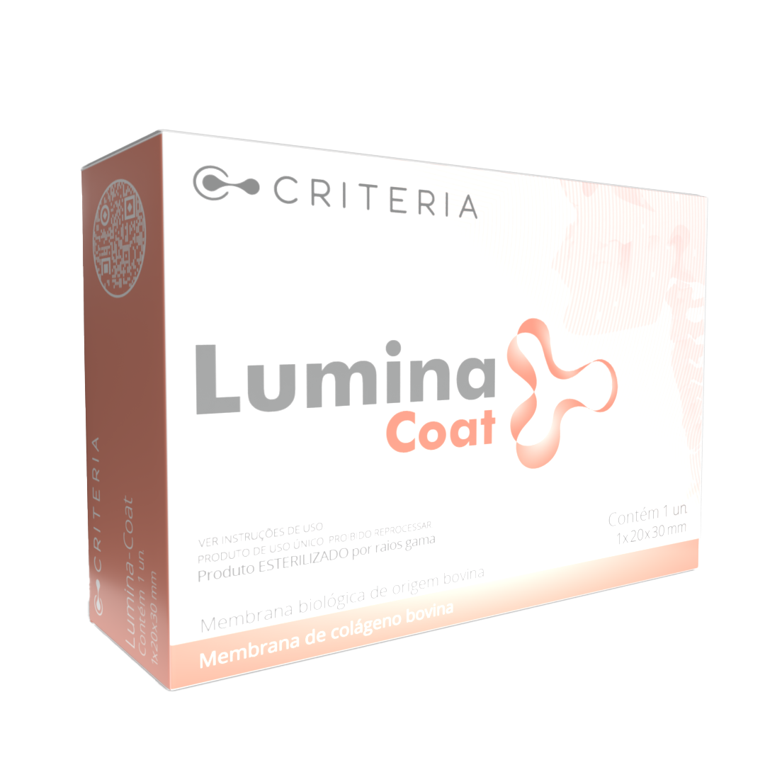 LUMINA-COAT