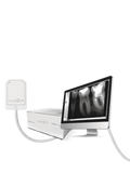 Sensor intraoral Radiovisiógrafo Nº2 New Ida Dabi Atlante