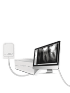 Sensor intraoral Radiovisiógrafo Nº2 New Ida Dabi Atlante