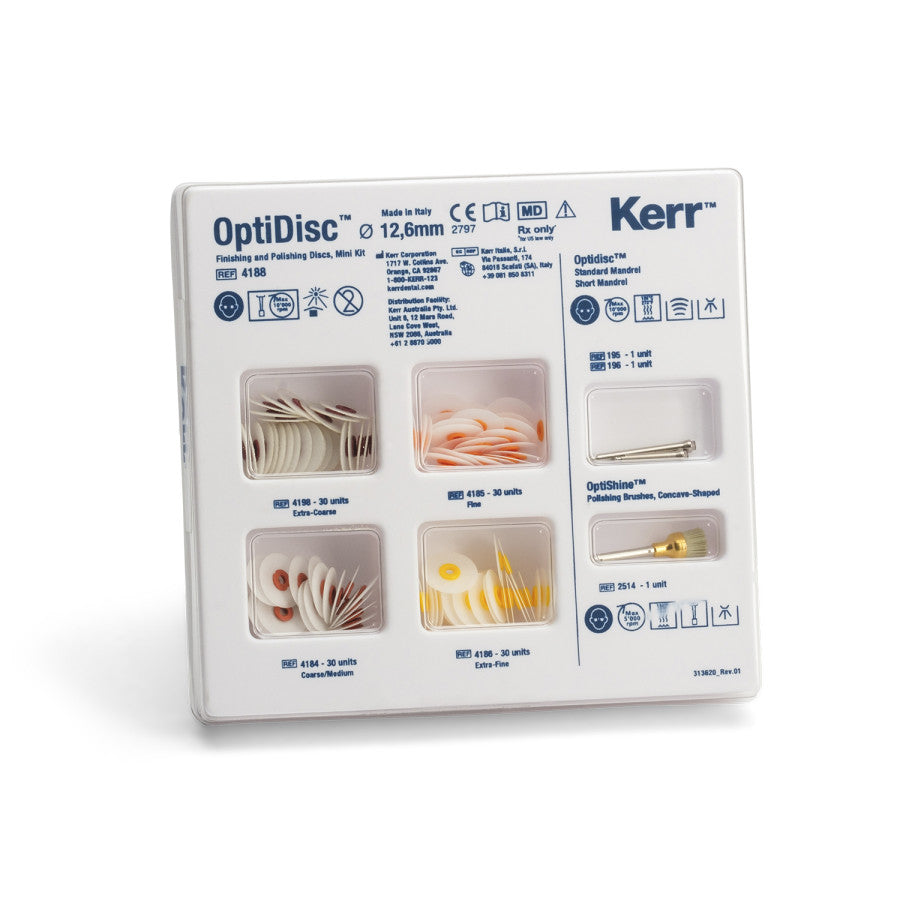 OPTIDISC