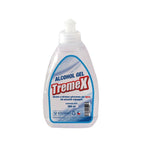 Alcohol gel Tremex 70% Sin Enjuage 360 ml - Imagen 1