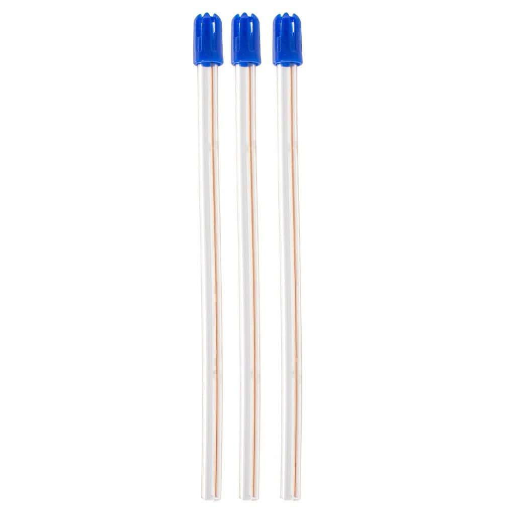 Eyectores de Saliva Color´s Basic Machtig (1)