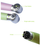 Turbina Push TU