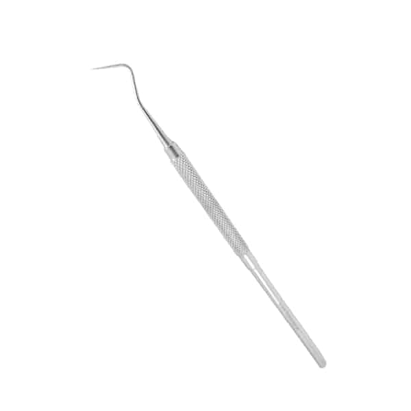 Sondas Caries Recta
