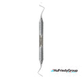 Aplicador, Dentado p:Hilo Retractor, GCP1136, HuFriedyGroup
