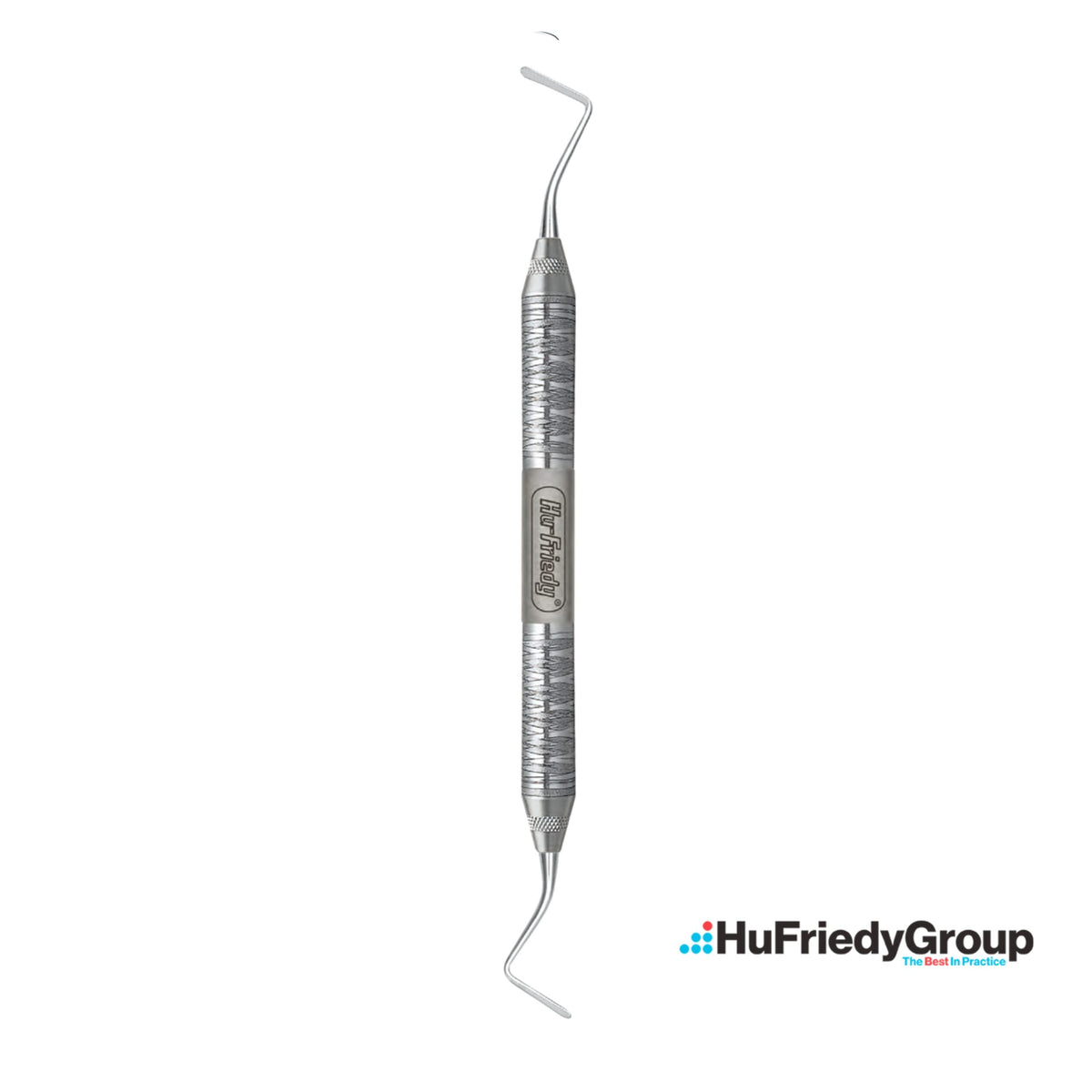 Aplicador, Dentado p:Hilo Retractor, GCP1136, HuFriedyGroup