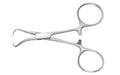 Pinza de Campo Backhaus
