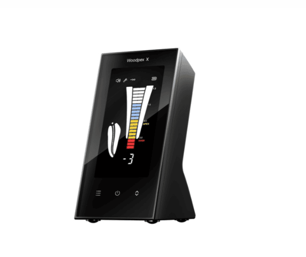 Localizador de ápice y Detector pulpar