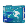 Pañal para Adulto Comodity Plus Care M 20 Unidades - Imagen 1