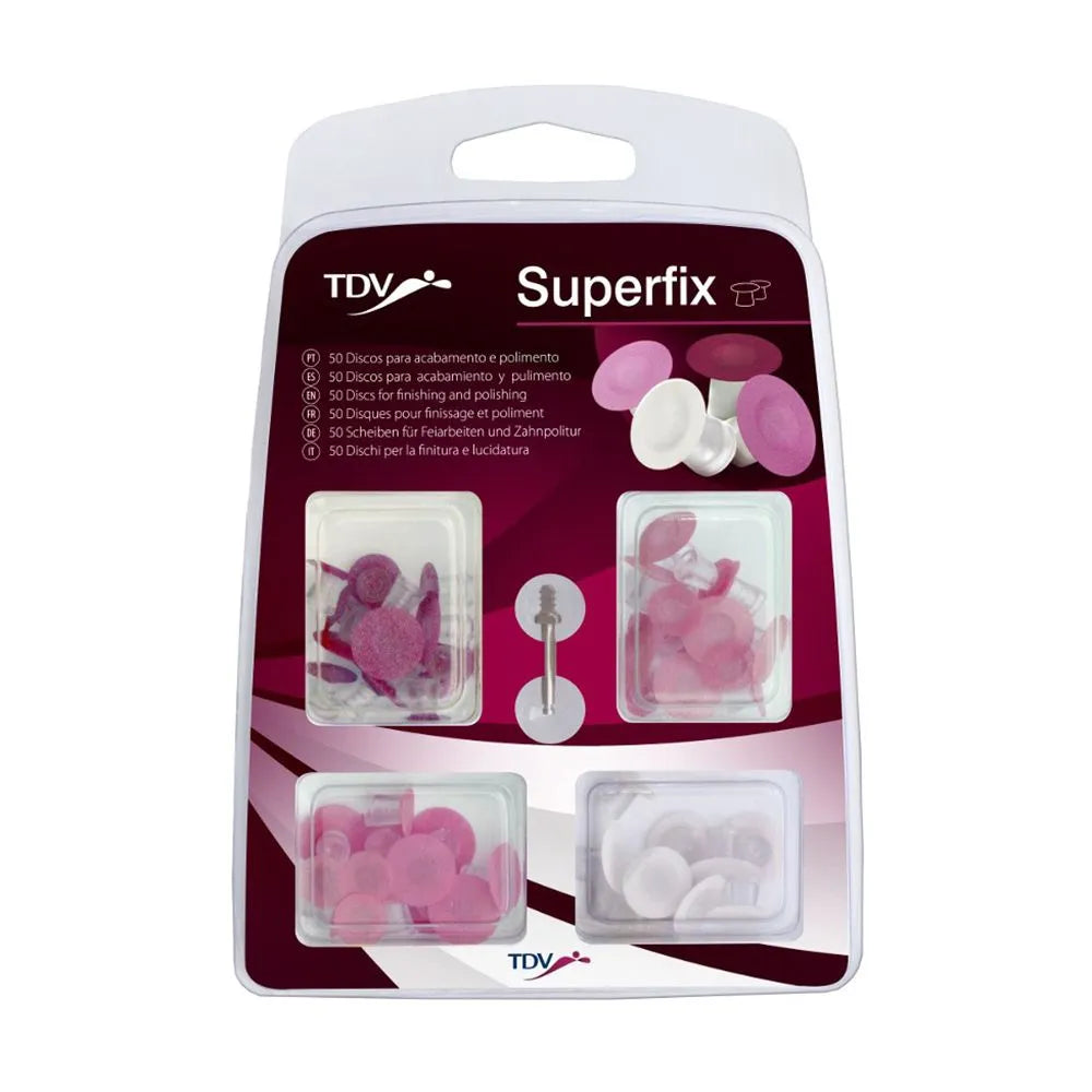 SUPERFIX