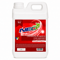 Desinfectante de Baño Neo Amonio Cuaternario Cherry 5 L - Imagen 1