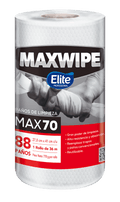 Paño de Limpieza Reutilizable Maxwipe Max 70 Rollo 88 Unidades - Imagen 1