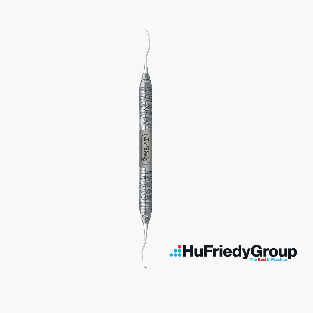 Cureta Gracey Rígida, HuFriedyGroup