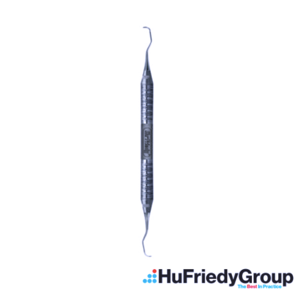 Cureta Gracey Rígida Dif. modelos, HuFriedyGroup.