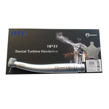 Turbina DTE HP33