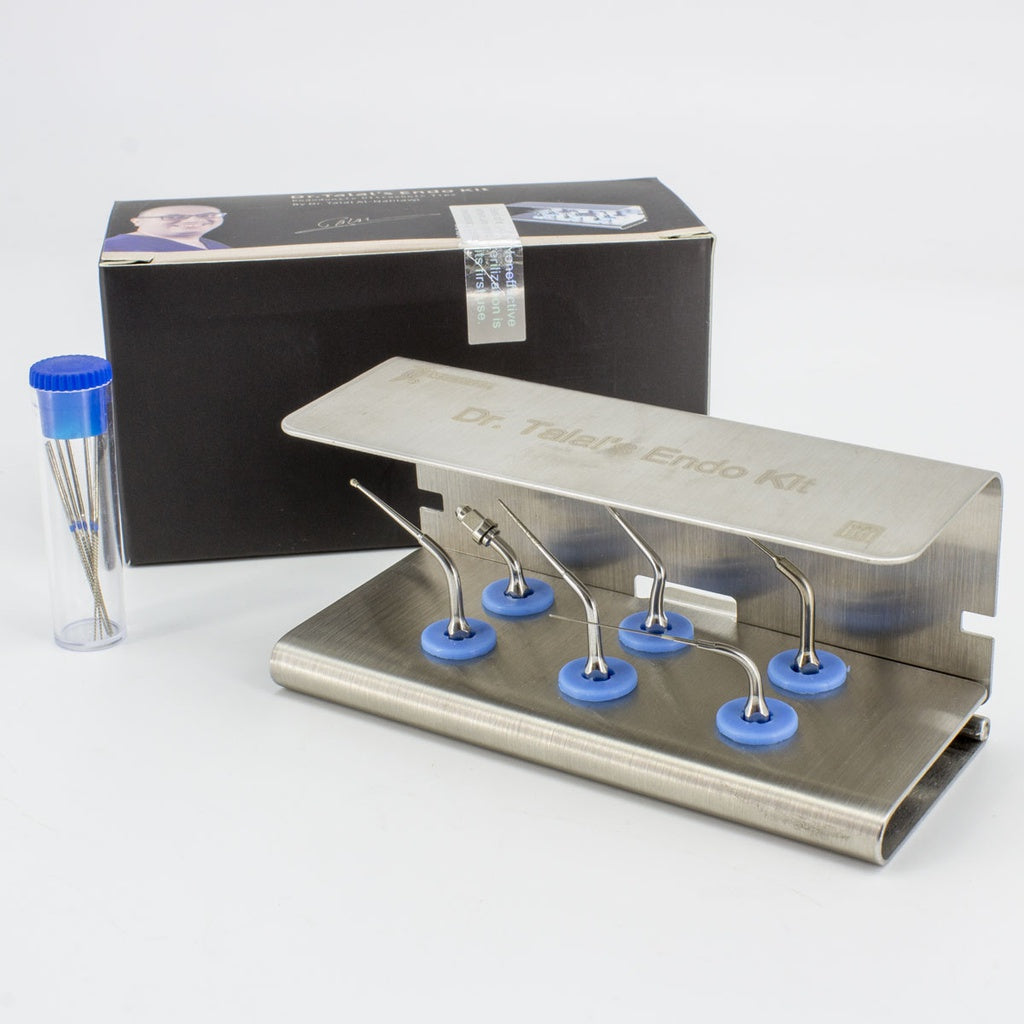 endo kit 2