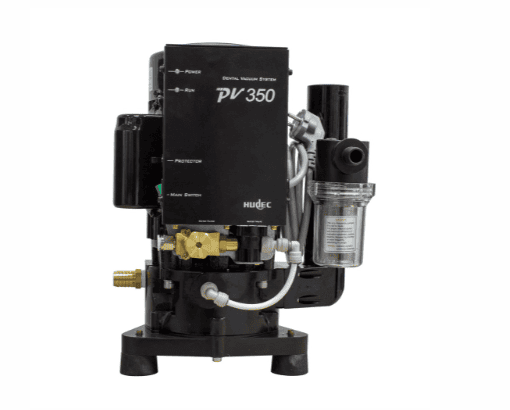 Bomba de Vacío PV-350