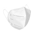 Mascarilla Genérico KN95 10 Unidades - Imagen 1