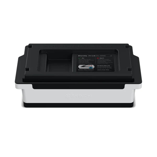 Tanque SprintRay Pro2