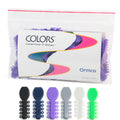 LIGADURAS-ORMCO-COLORES