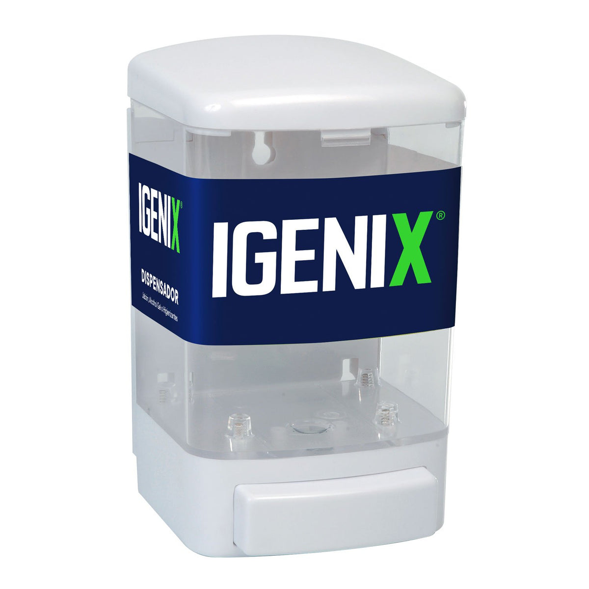 Dispensador de Jabón Igenix 1 L - Imagen 1