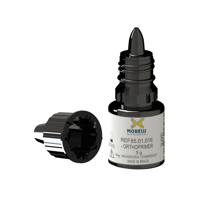 Primer Orthoprimer Morelli