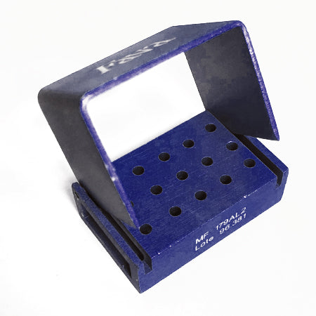 Fresario p15 fresas Gates, Fava