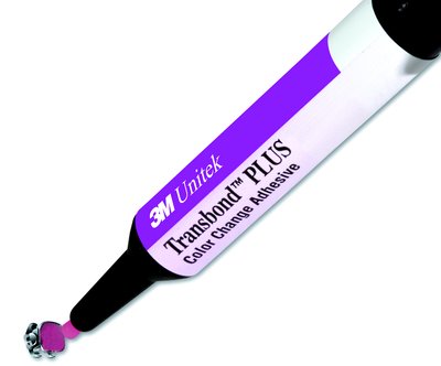 transbond change