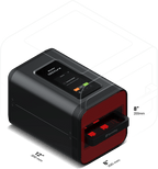 SprintRay-NanoCure-post-curing-hero-LED-UV-fast-compact-768×822