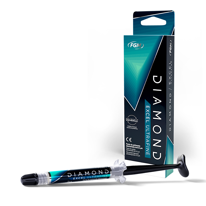 DIAMOND ULTRAFINE