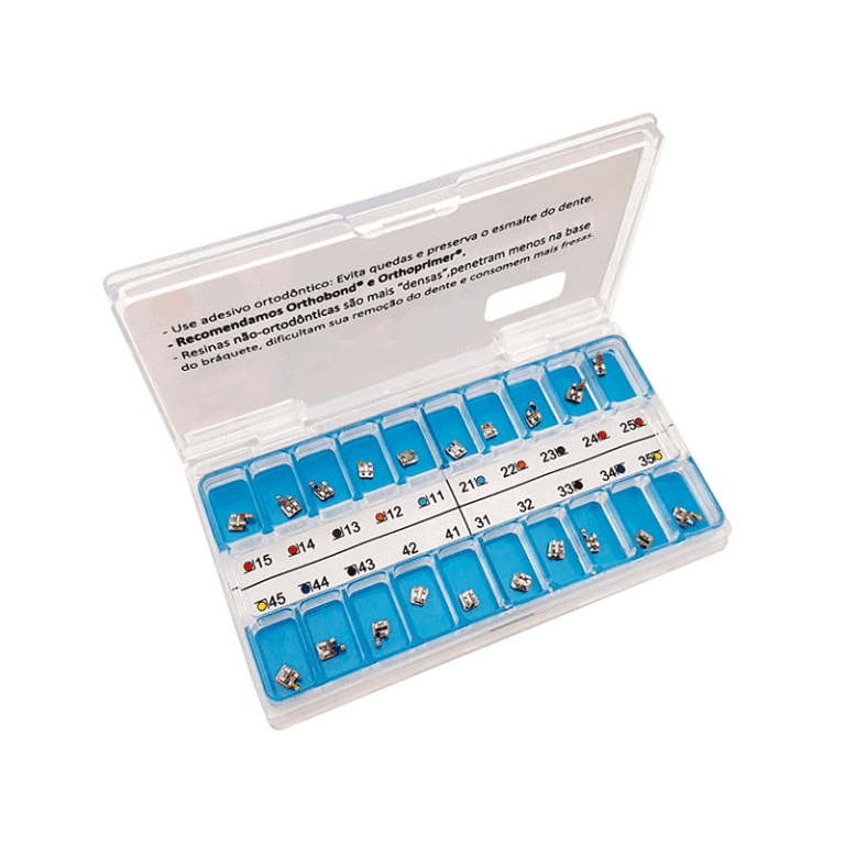 Kit Bracket Roth Light Morelli