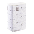 Toalla de Papel Tork Interfoliada Advance 200 Unidades Doble Hoja - Imagen 1