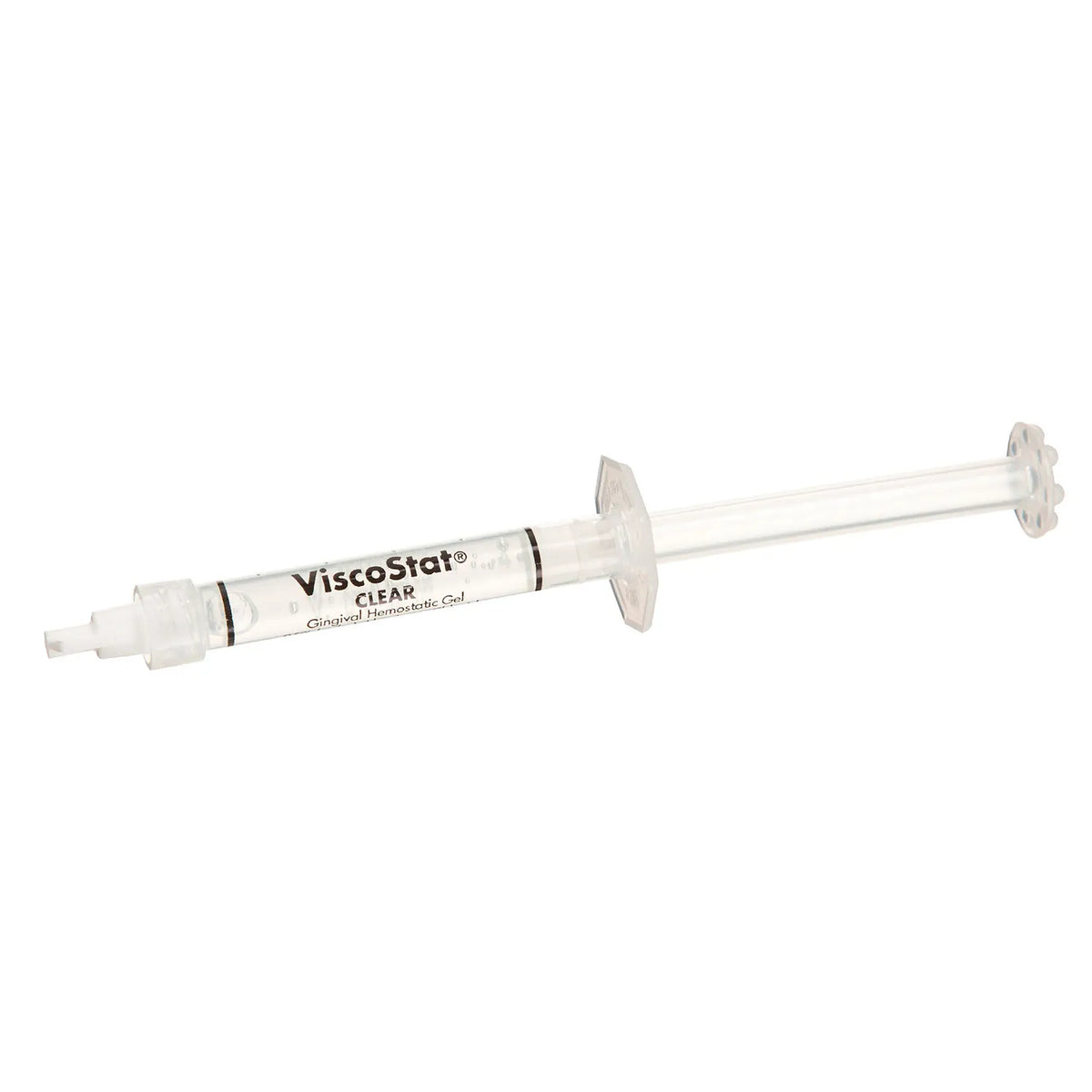 VISCOSTAR CLEAR