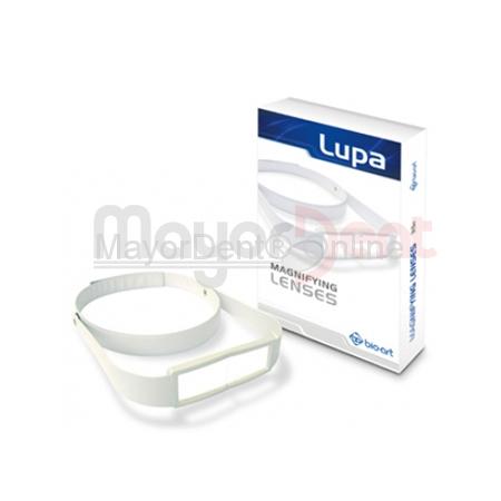Lupa Bio Art