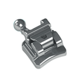 Kit Bracket Autoligado Pasivo Morelli