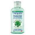 Alcohol Gel 3M Nexcare Aloe Vera 60 ml - Imagen 1