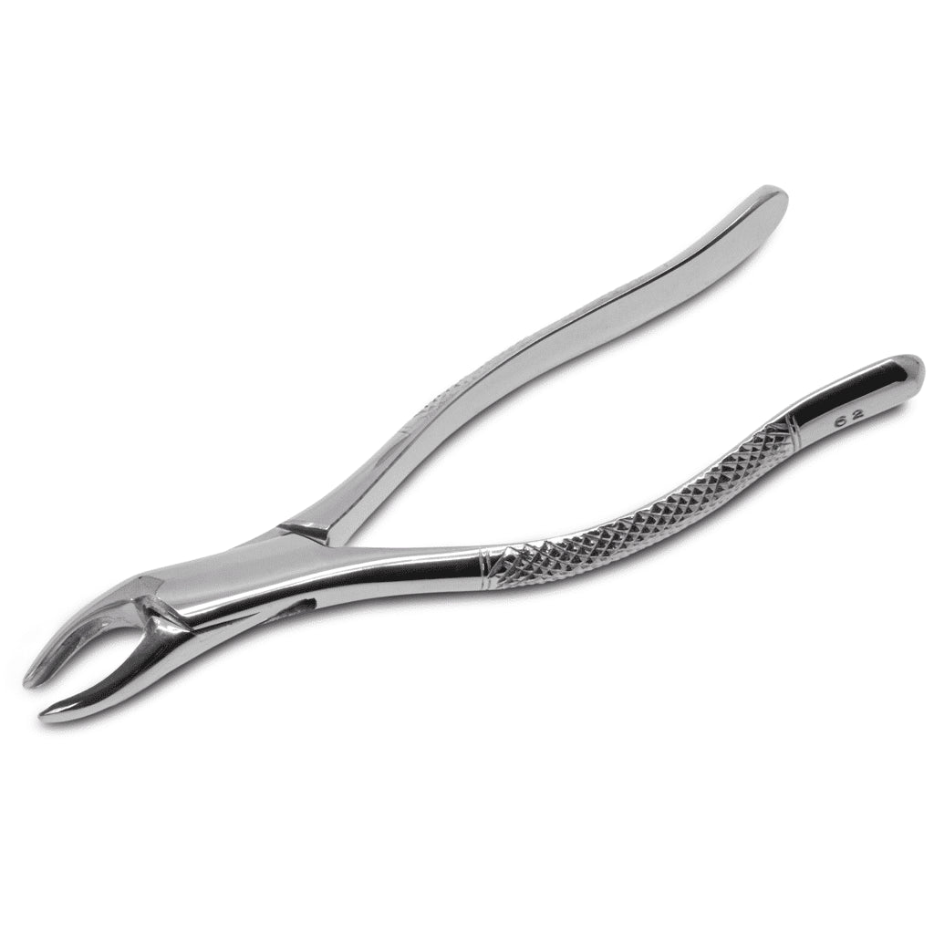 Forceps Adulto N°62