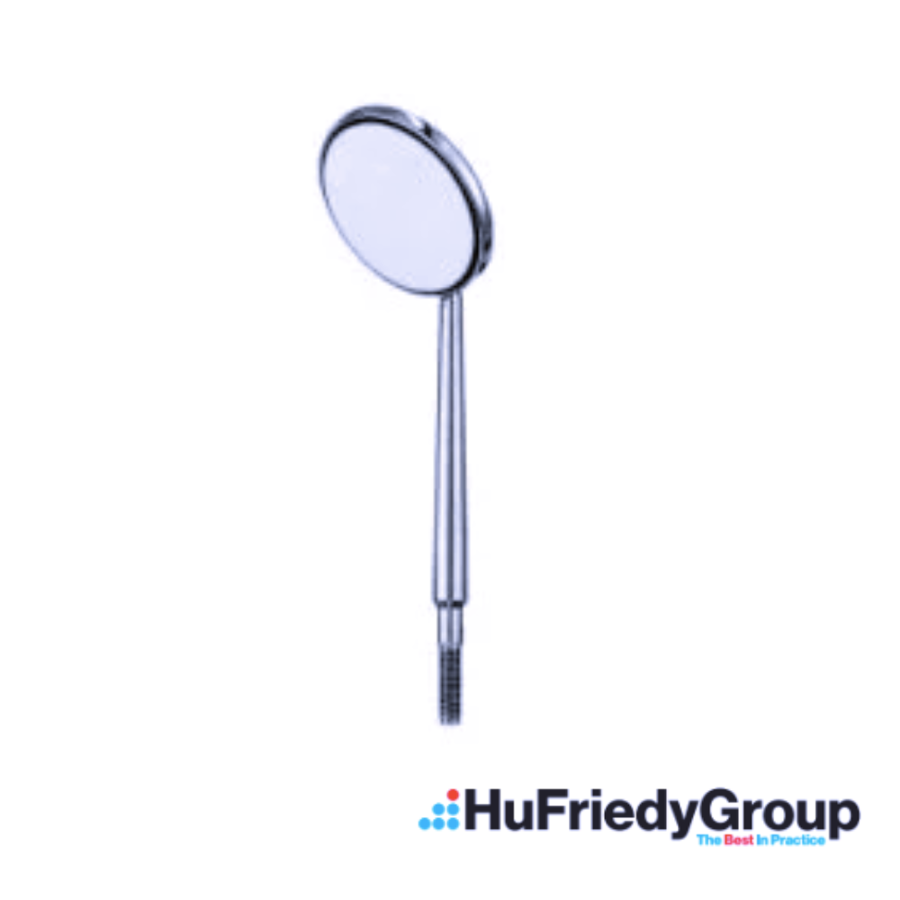 Espejo Bucal N°4 22mm, HuFriedyGroup.
