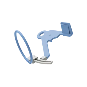 ENDO CLARK TEC