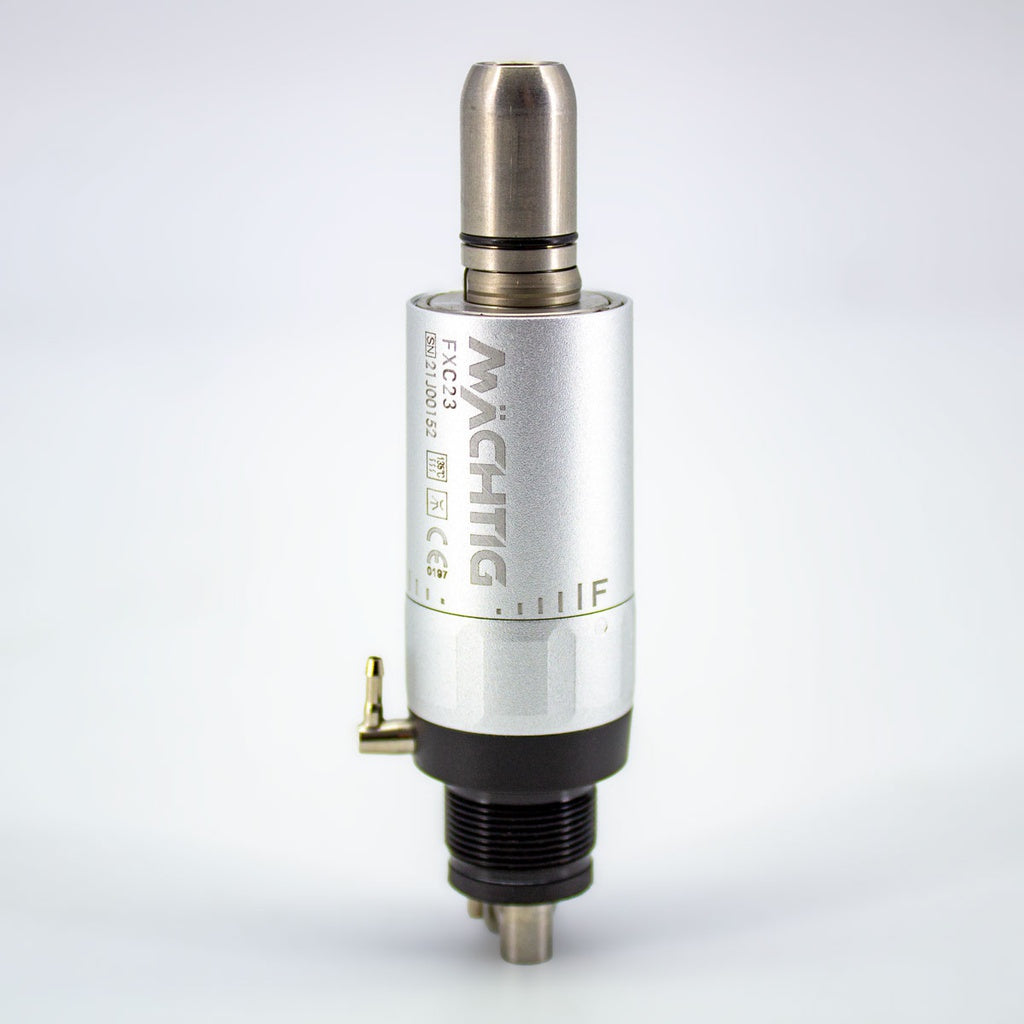 [ROT3200M4] Micromotor 1_1 FXM23 Machtig (M4)