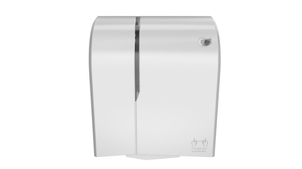 Dispensador de Toalla Elite Autocorte Evolution 1 Rollo - Imagen 1