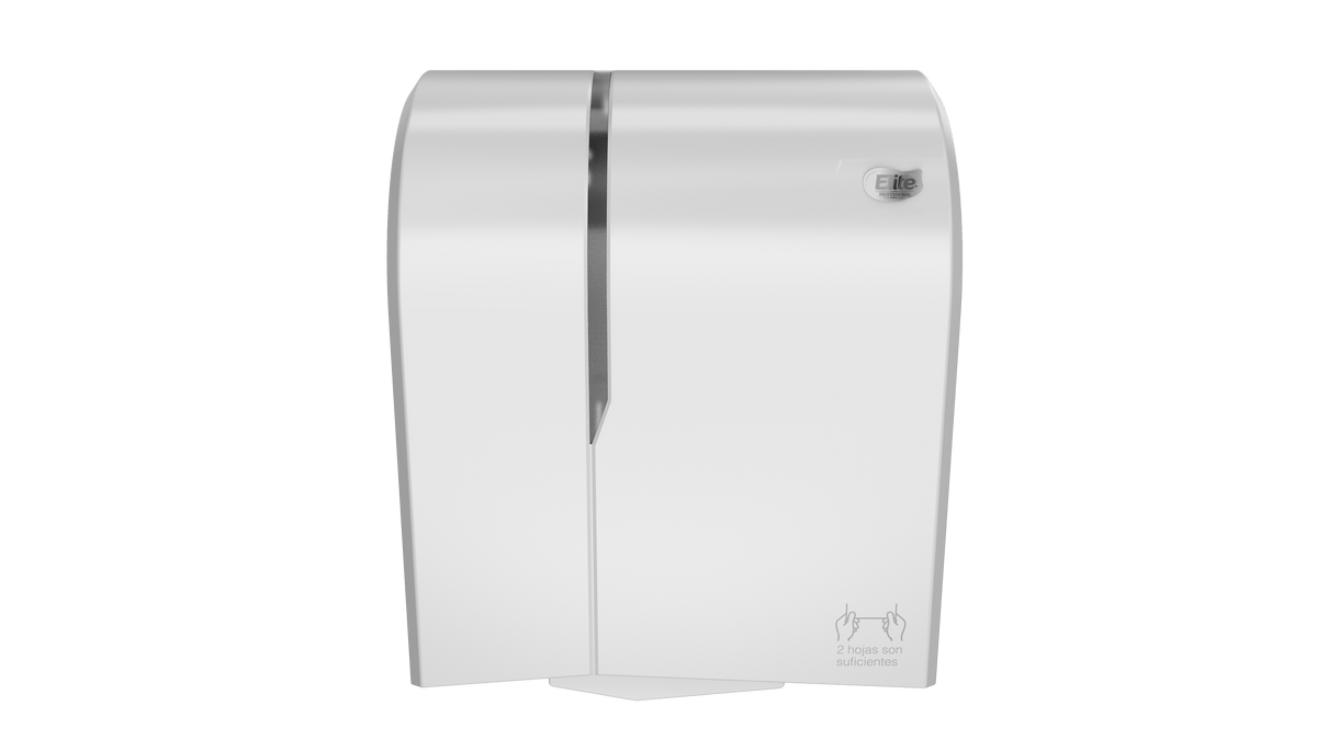 Dispensador de Toalla Elite Autocorte Evolution 1 Rollo - Imagen 1