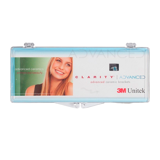 clarity adv