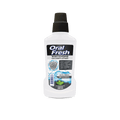 ORALFRESH WHITENING 250ML SKU 104300