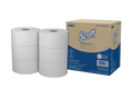 Papel Higiénico Scott Essential Doble Hoja 6 Rollos 320 M - Imagen 1