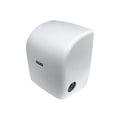 Dispensador de Toalla Tecnopapel Manual Autocorte Blanco - Imagen 1